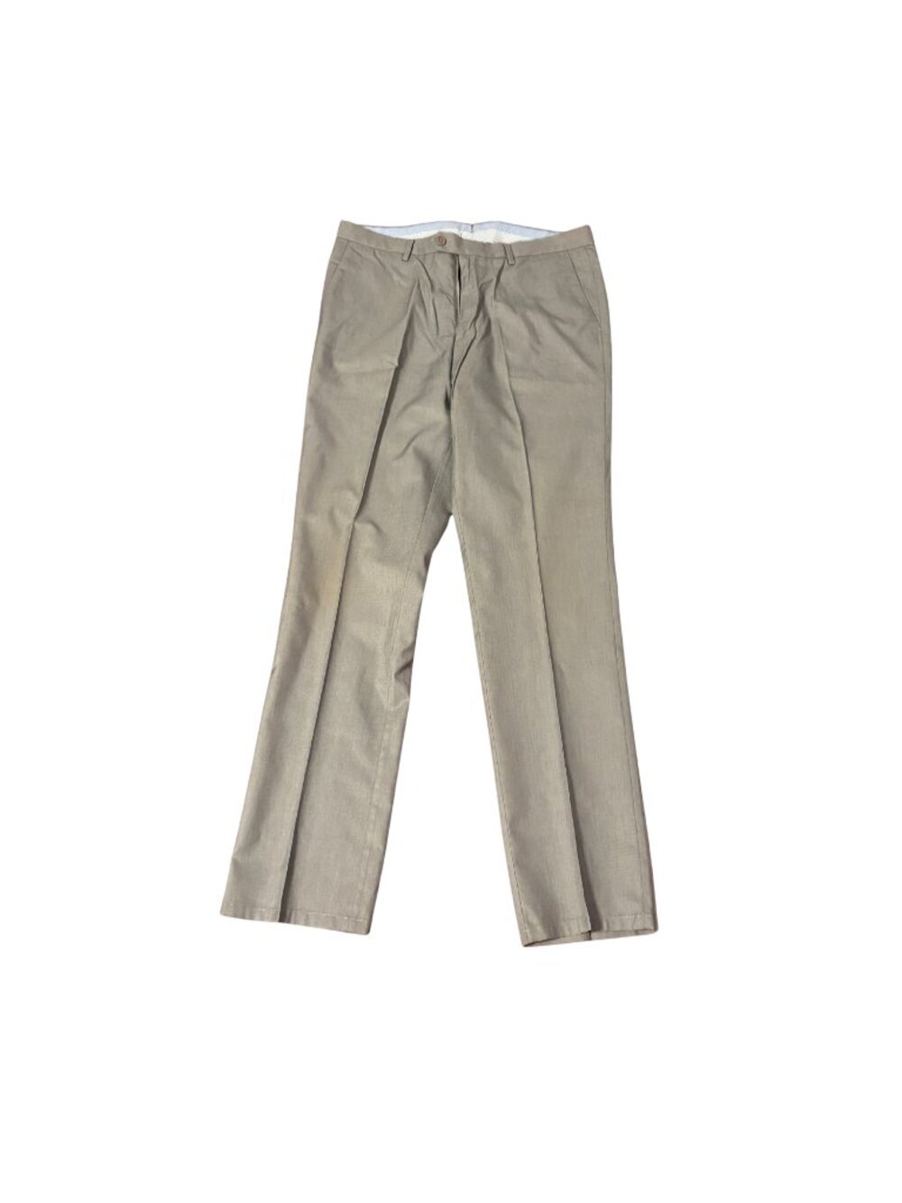 Youngor Man Grey Dress Pants